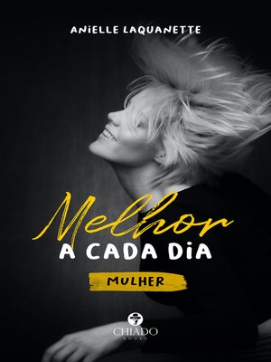 cover image of Melhor a cada dia